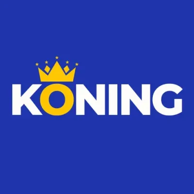 Koning logo