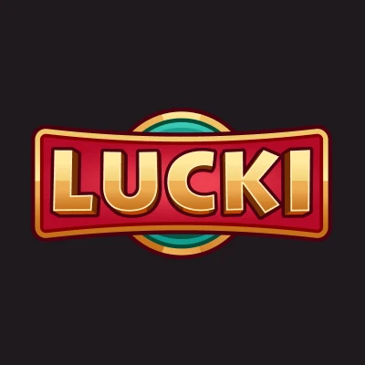 lucki logo